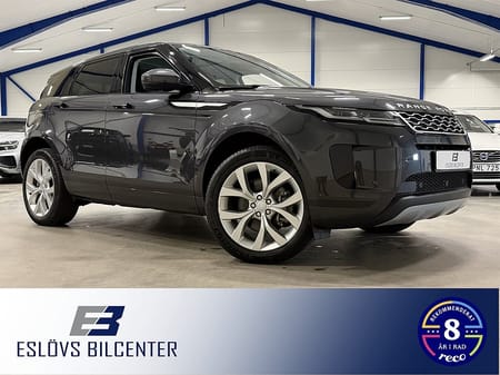 Land Rover Range Rover Evoque P300e AWD 309 HK SE / Panorama / Drag /