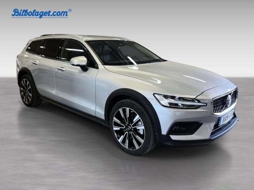 Bild 3 av Volvo V60 Cross Country B4 AWD Diesel Plus