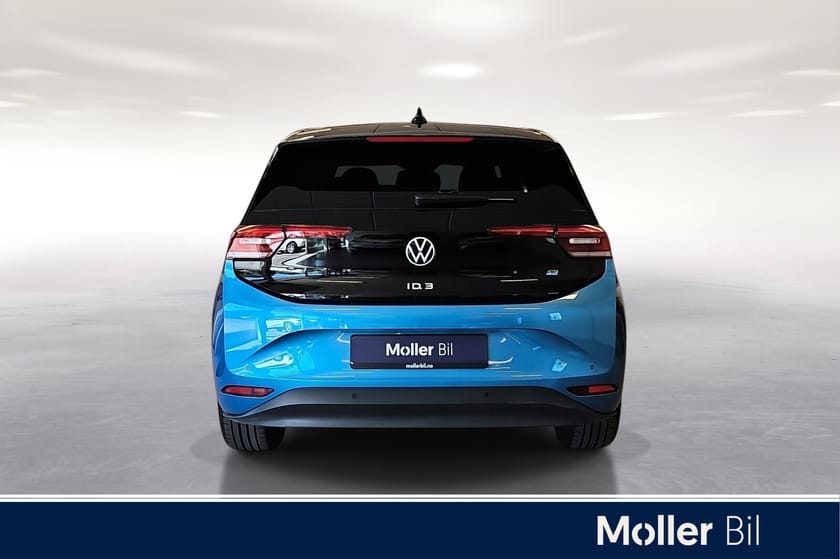 Bilde 5 av Volkswagen ID.3 Pro Performance highline 58kwh 204hk