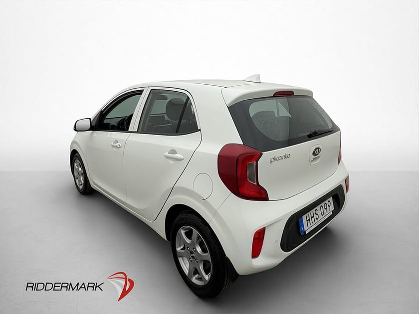 Bild 5 av Kia Picanto