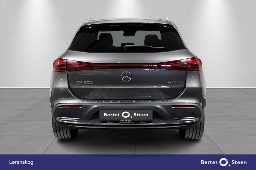 Bilde 4 av Mercedes-Benz EQA 300 4MATIC | Advanced Plus | Panorama | 360°