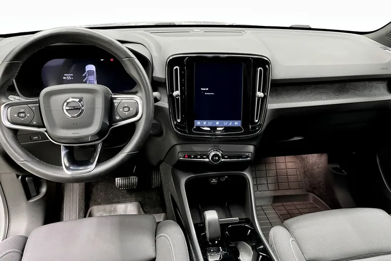 Volvo C40 Recharge Single Motor