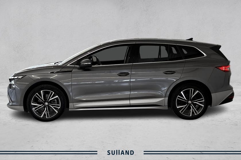 Bilde 2 av Škoda Enyaq 85x 