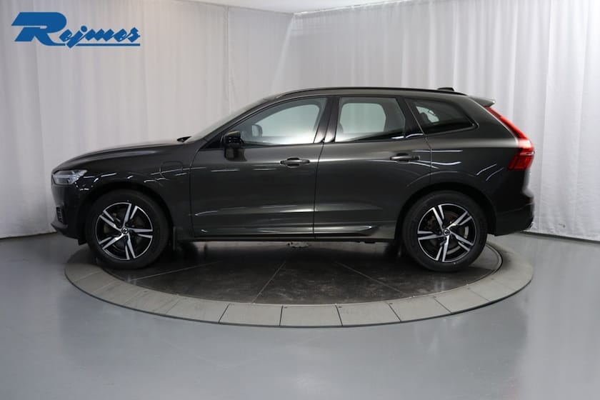 Bild 3 av Volvo XC60 T8 TE R-Design
