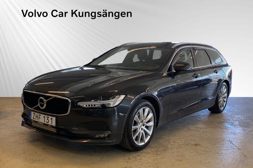 Bild 1 av Volvo V90 D4 Momentum Advanced SE