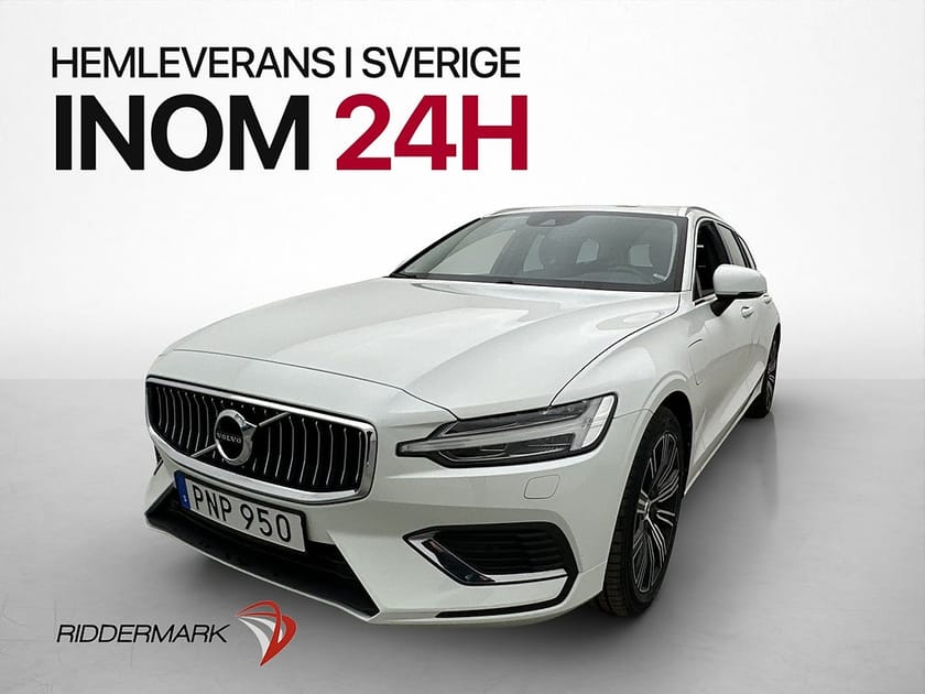 Bild 1 av Volvo V60