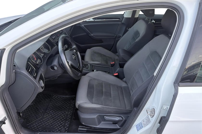 Bilde 5 av Volkswagen Golf 5-dørs 150 tsi dsg    high.kamp*