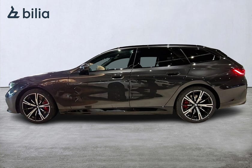 Bild 3 av BMW 530e xDrive Touring