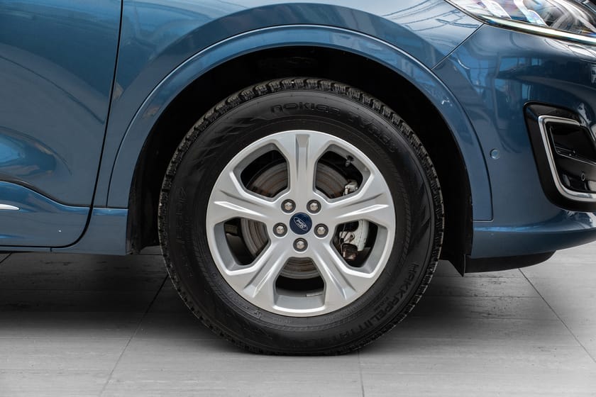 Bilde 5 av Ford Kuga Hybrid AWD SJEKK KM//AWD//HYBRID
