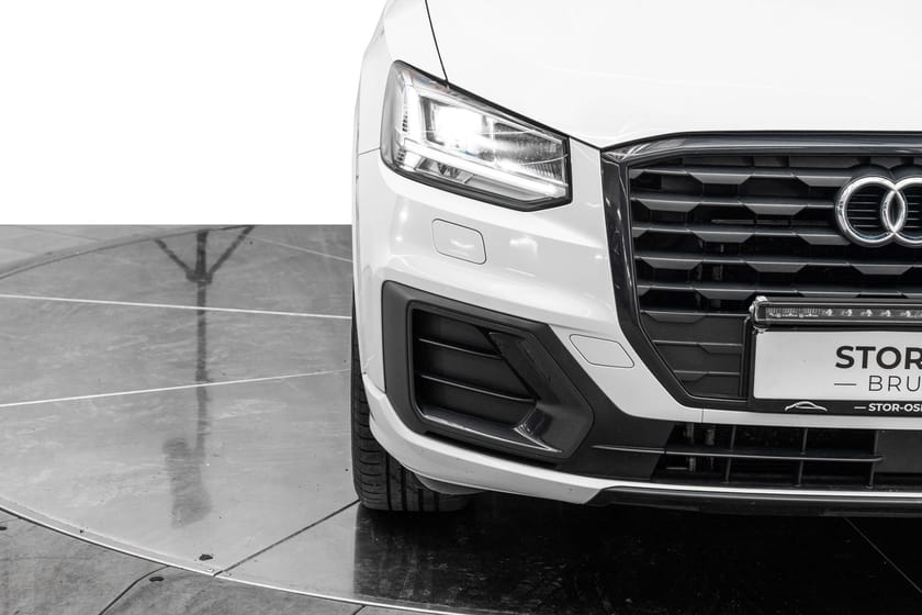 Bilde 2 av Audi Q2 30 TFSI 