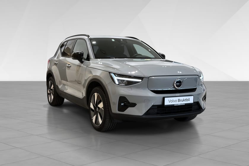 Bilde 1 av Volvo EX40 Twin Motor Performance Plus 442HK