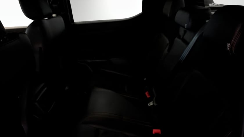Bild 5 av Ford Ranger PHEV
