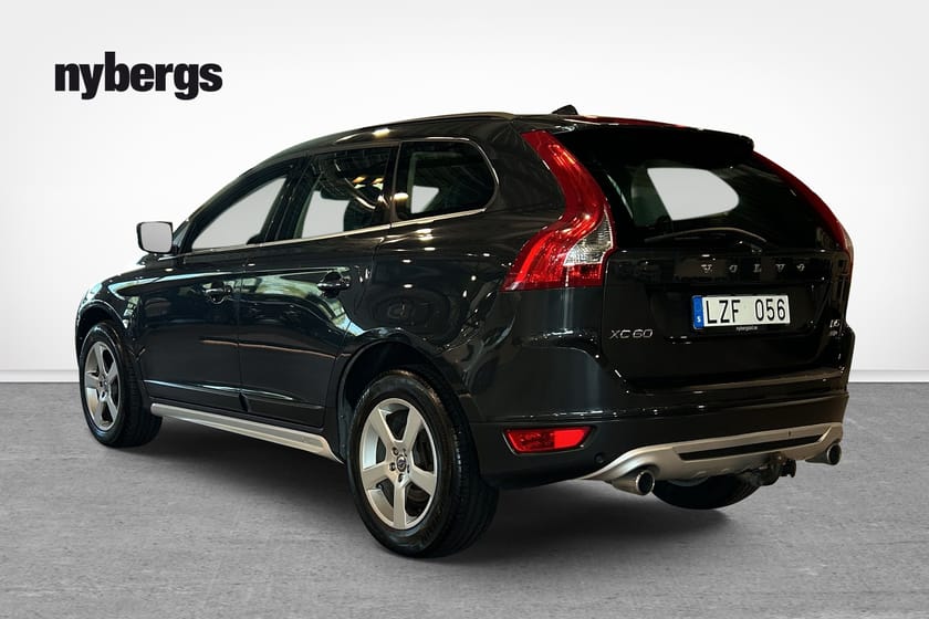 Bild 3 av Volvo XC60 D5 AWD R-Design