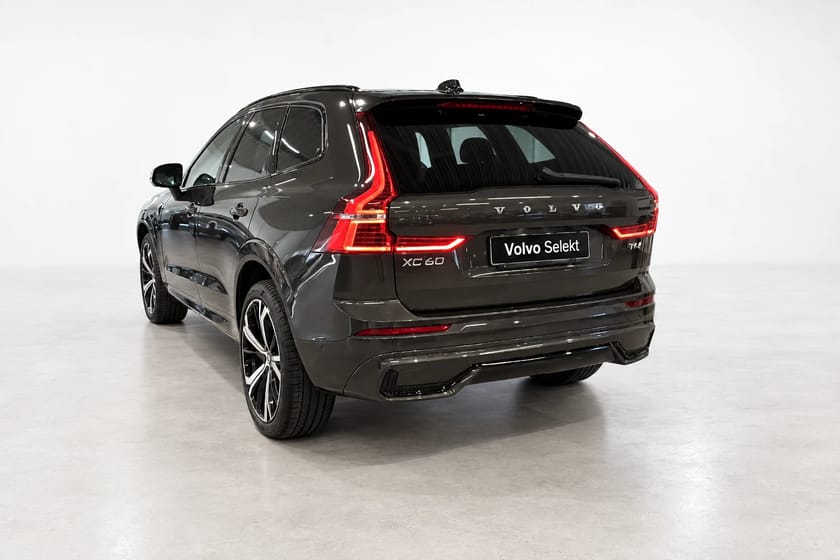 Bild 3 av Volvo XC60