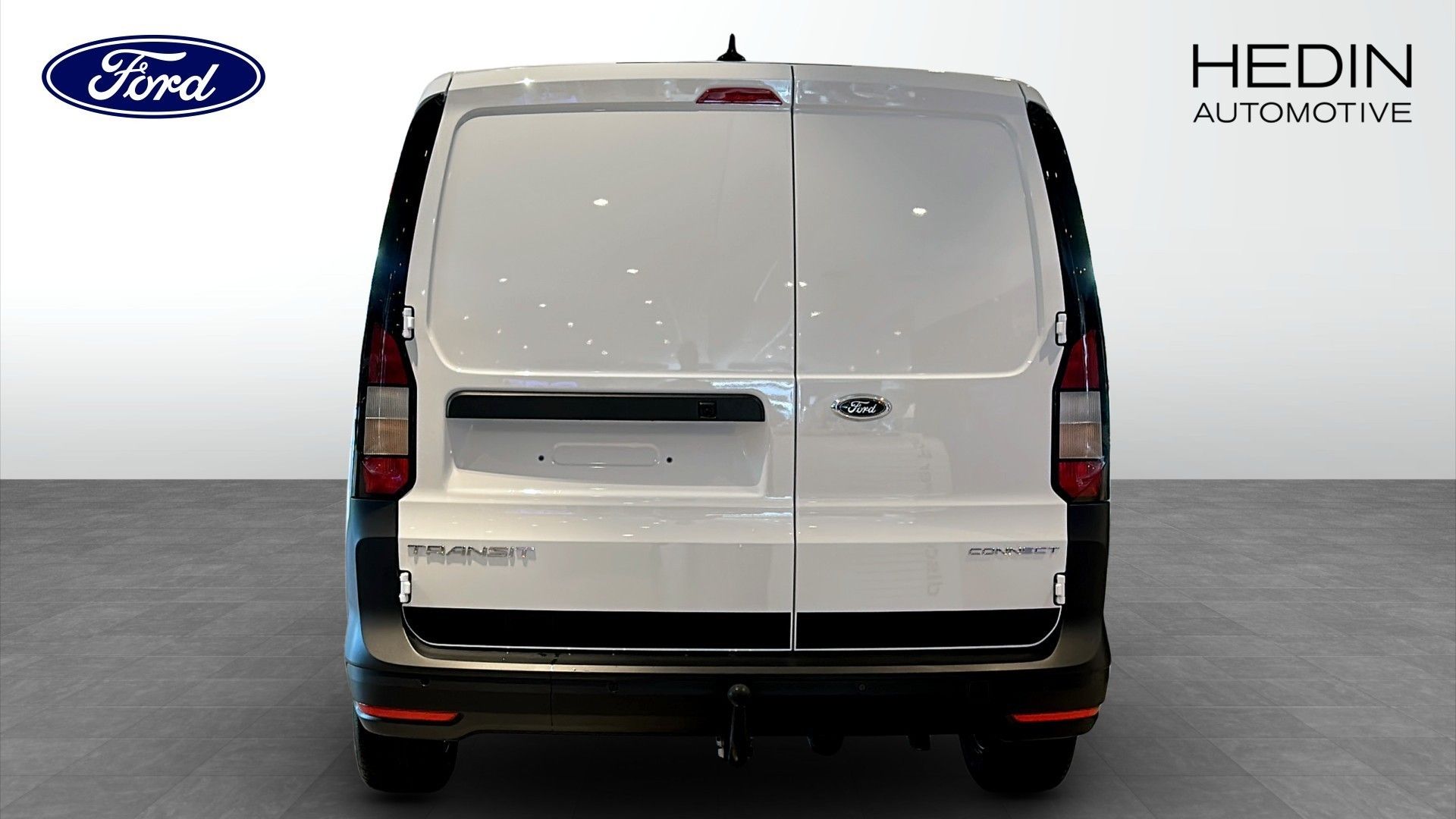 Ford Transit Connect L2 2026, bild 7/9