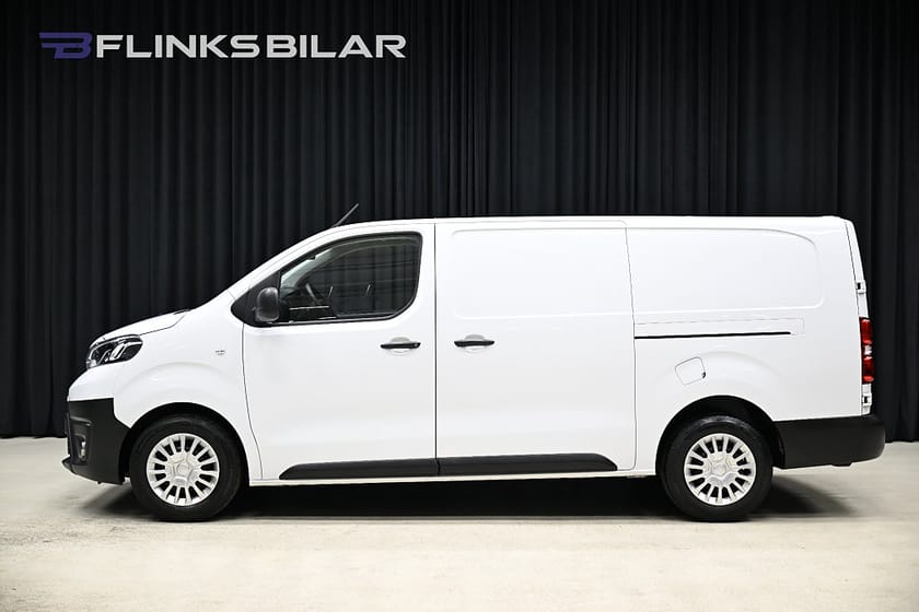 Bild 3 av Toyota Proace