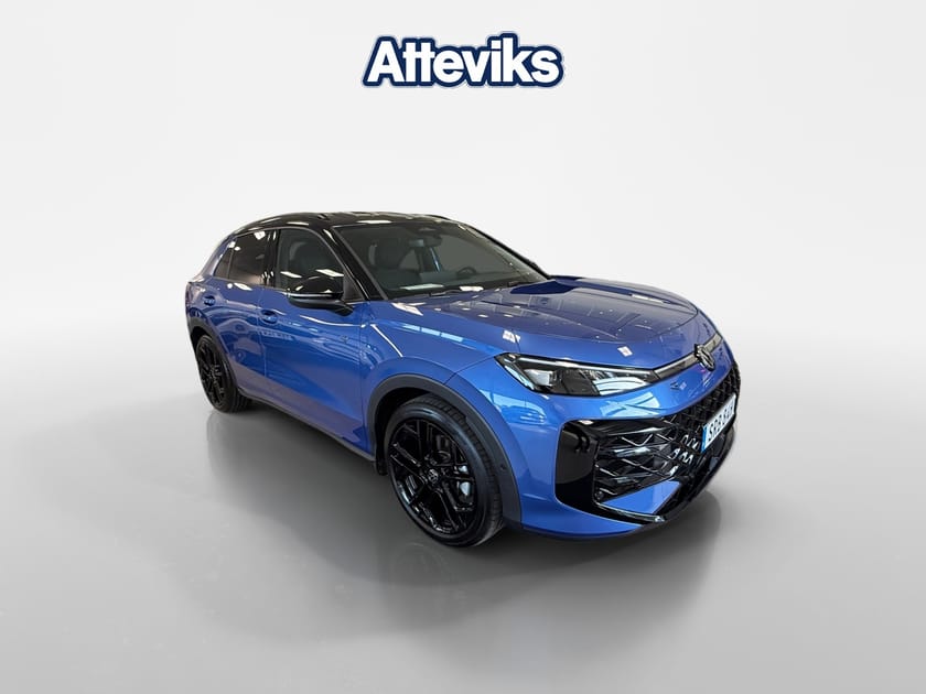 Bild 1 av Volkswagen T-Roc