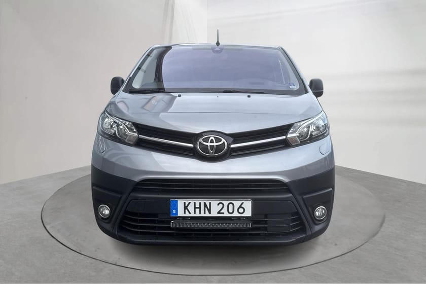 Bild 5 av Toyota Proace