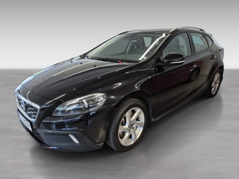 Bild 2 av Volvo V40 Cross Country D3 Summum Business E