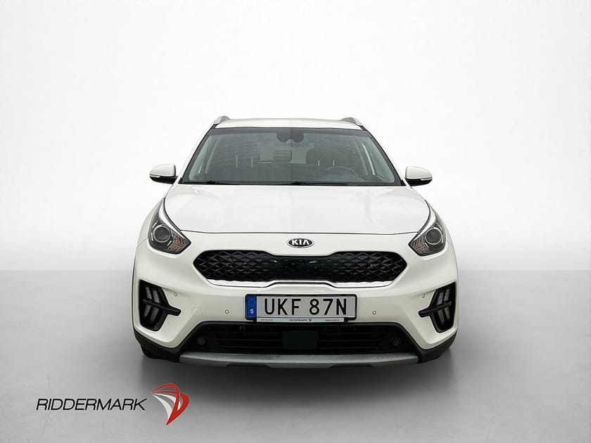 Bild 2 av Kia Niro Hybrid
