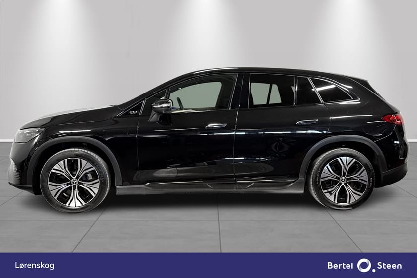 Bilde 2 av Mercedes-Benz EQE SUV 350 4MATIC | Burmester® 3D | Panorama | Memory | 360°