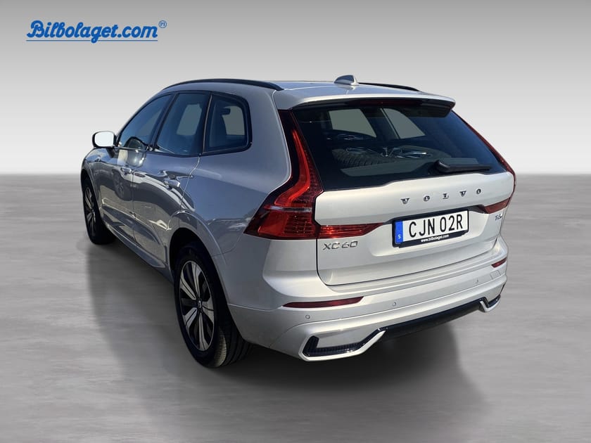 Bild 5 av Volvo XC60 T6 Plus Dark Edition