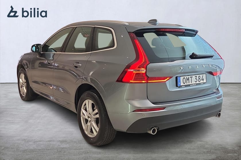 Bild 2 av Volvo XC60 D4 Momentum Advanced SE