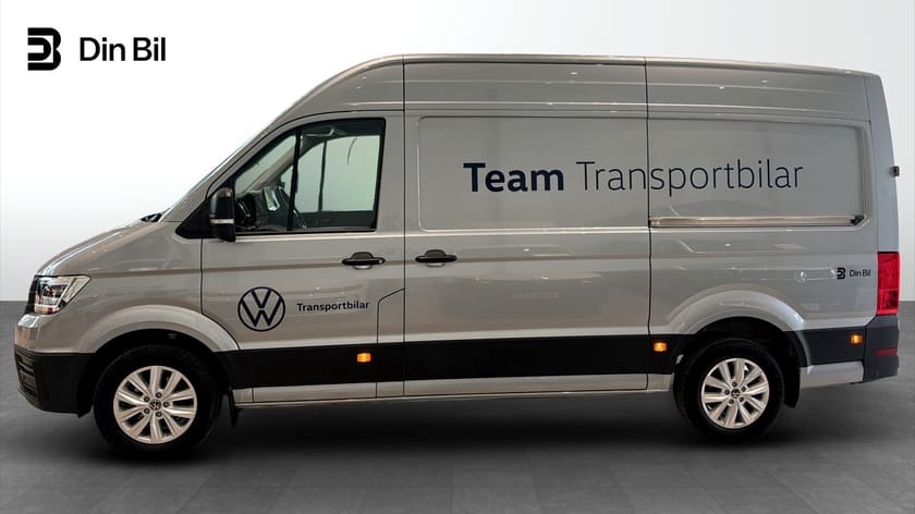 Bild 2 av Volkswagen Crafter 2.0 TDI 177hk ACC/Värmare/Backkamera