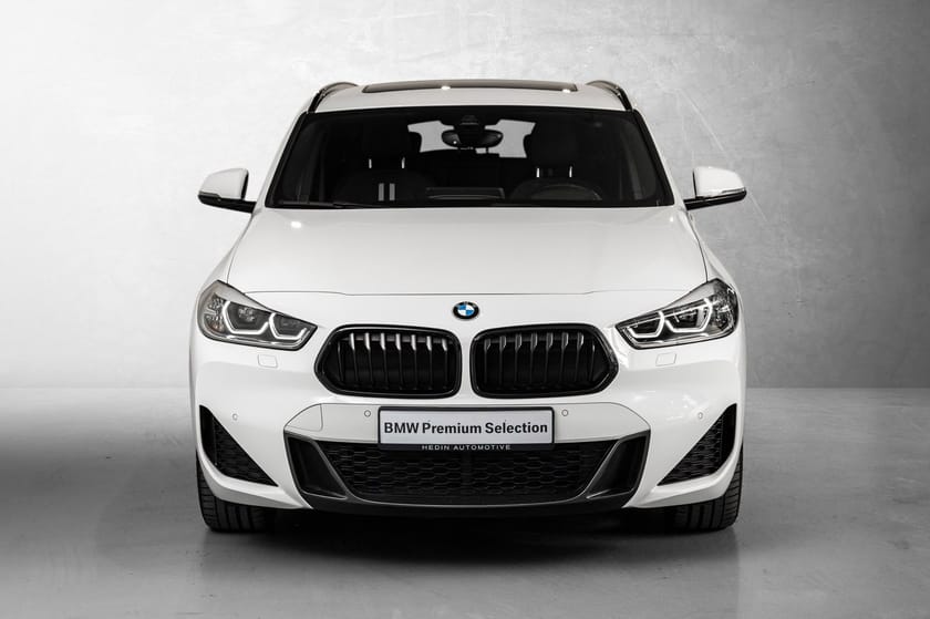 Bilde 5 av BMW X2 xDrive25e eDrive M Sport (K)