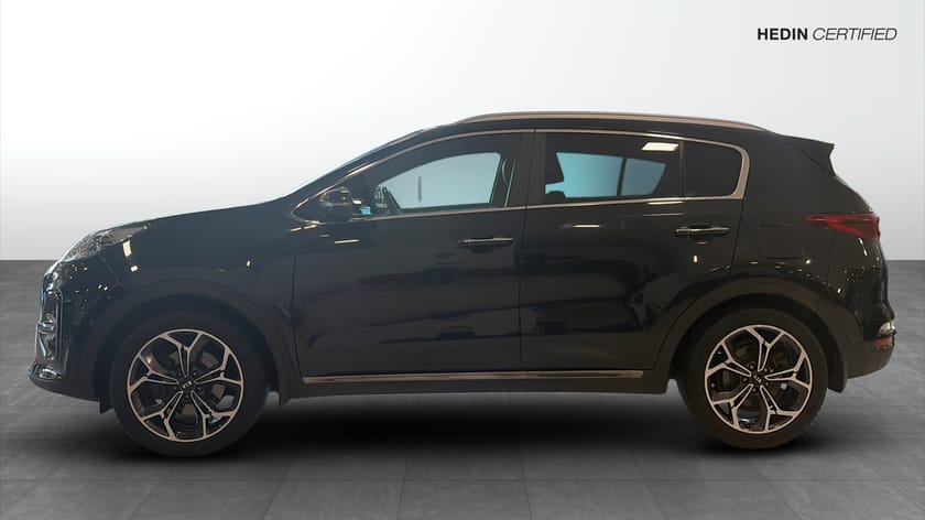 Bild 4 av Kia Sportage /DRAGKROK 1600kg bromsad