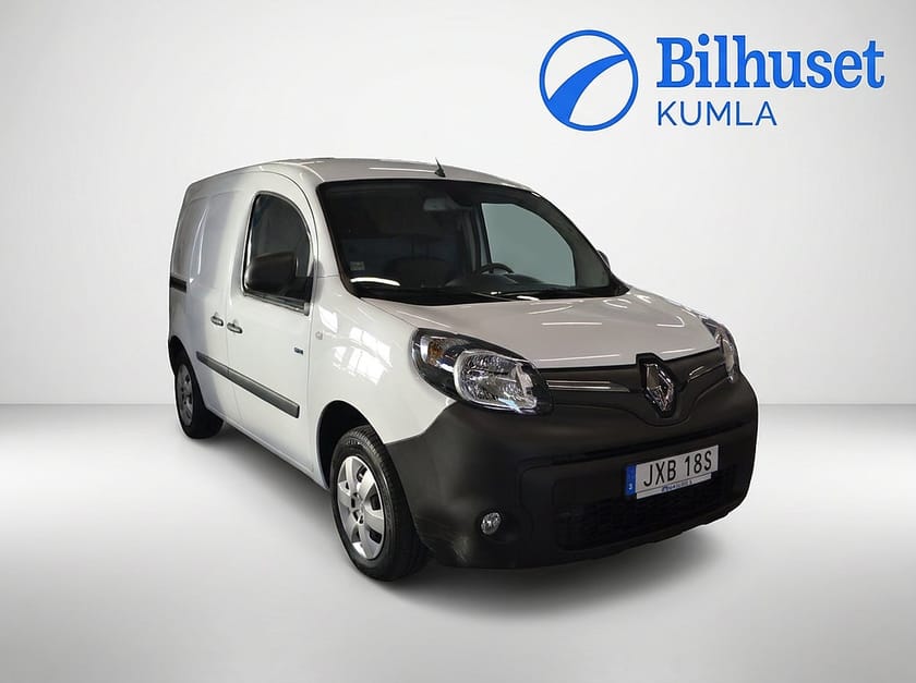 Bild 4 av Renault Kangoo Z.E. Express