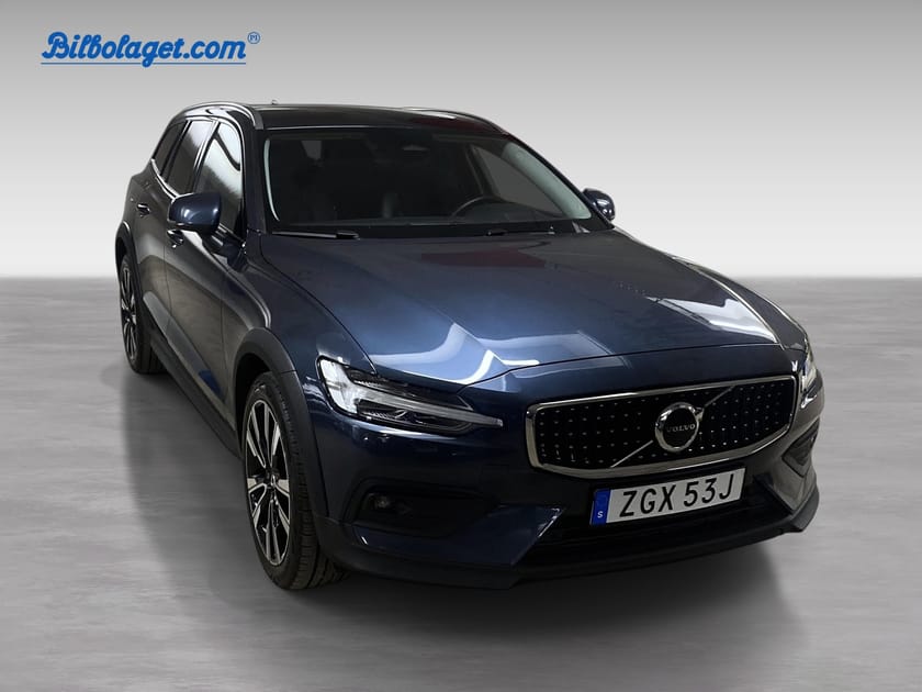 Bild 3 av Volvo V60 Cross Country B4 AWD Diesel Plus