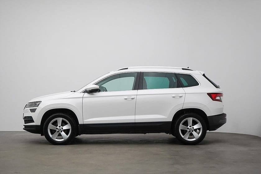 Bild 3 av Škoda Karoq