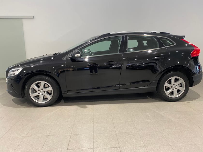 Bild 2 av Volvo V40 Cross Country T3 Edition