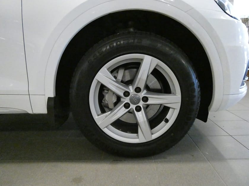 Bild 3 av Audi Q5 35 TDI quattro 2.0 Aut-Drag-Värmare-Nyservad