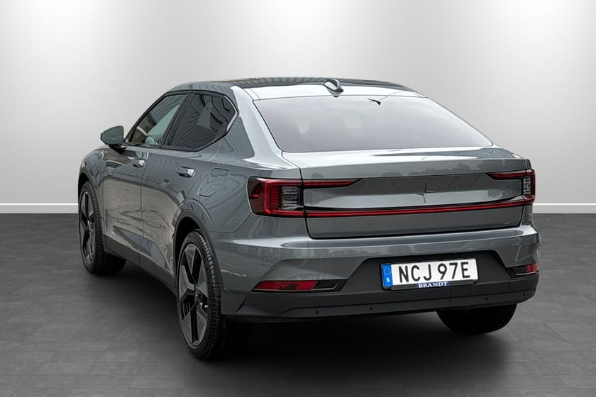 Bild 3 av Polestar 2 Long Range Single Motor
