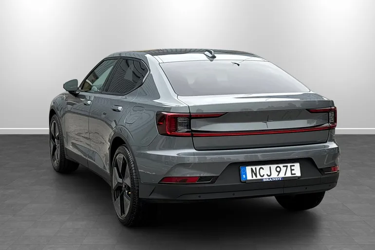 Polestar 2 Long Range Single Motor