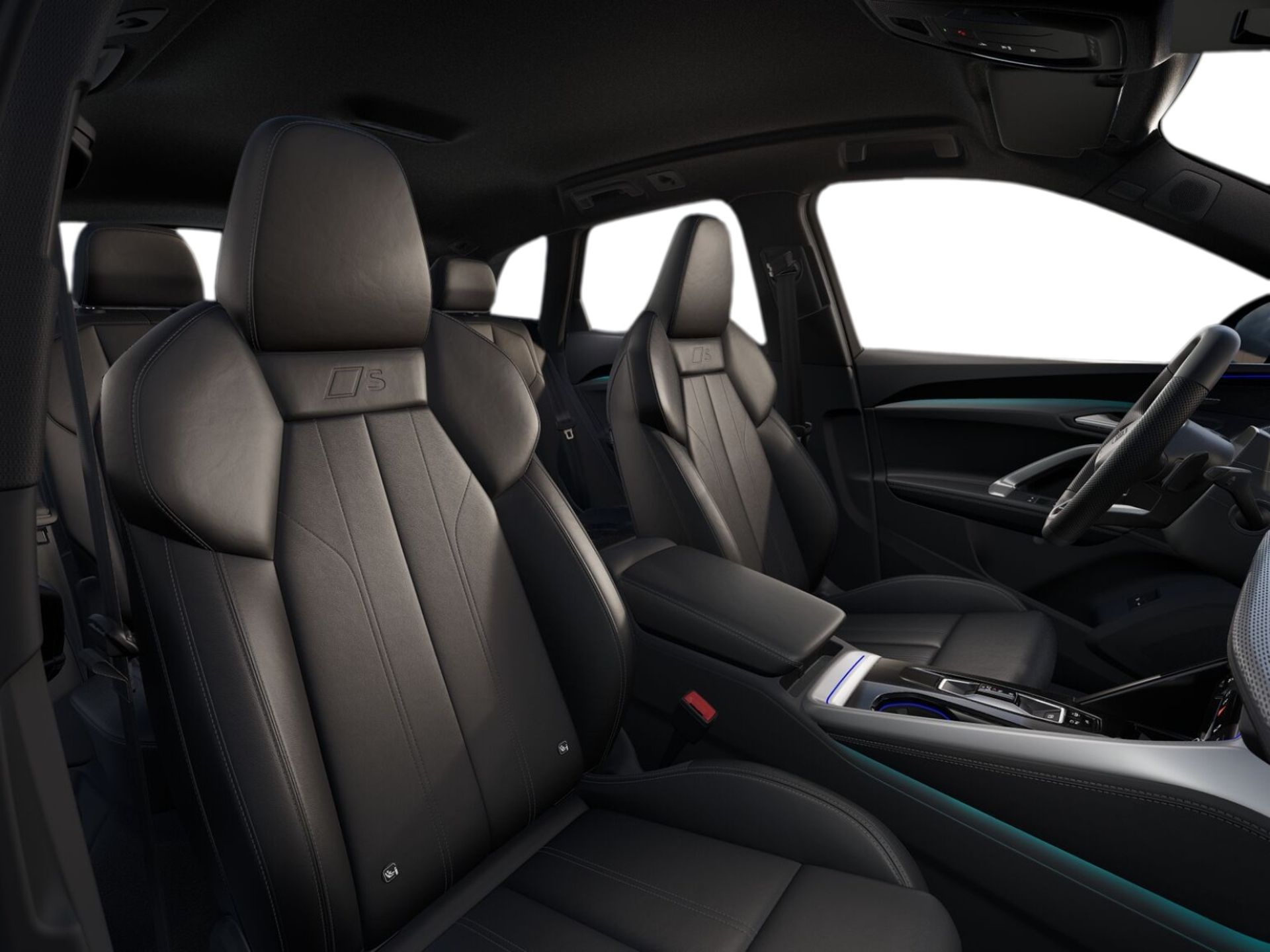 Audi Q5 e-Hybrid 2025, bild 6/9