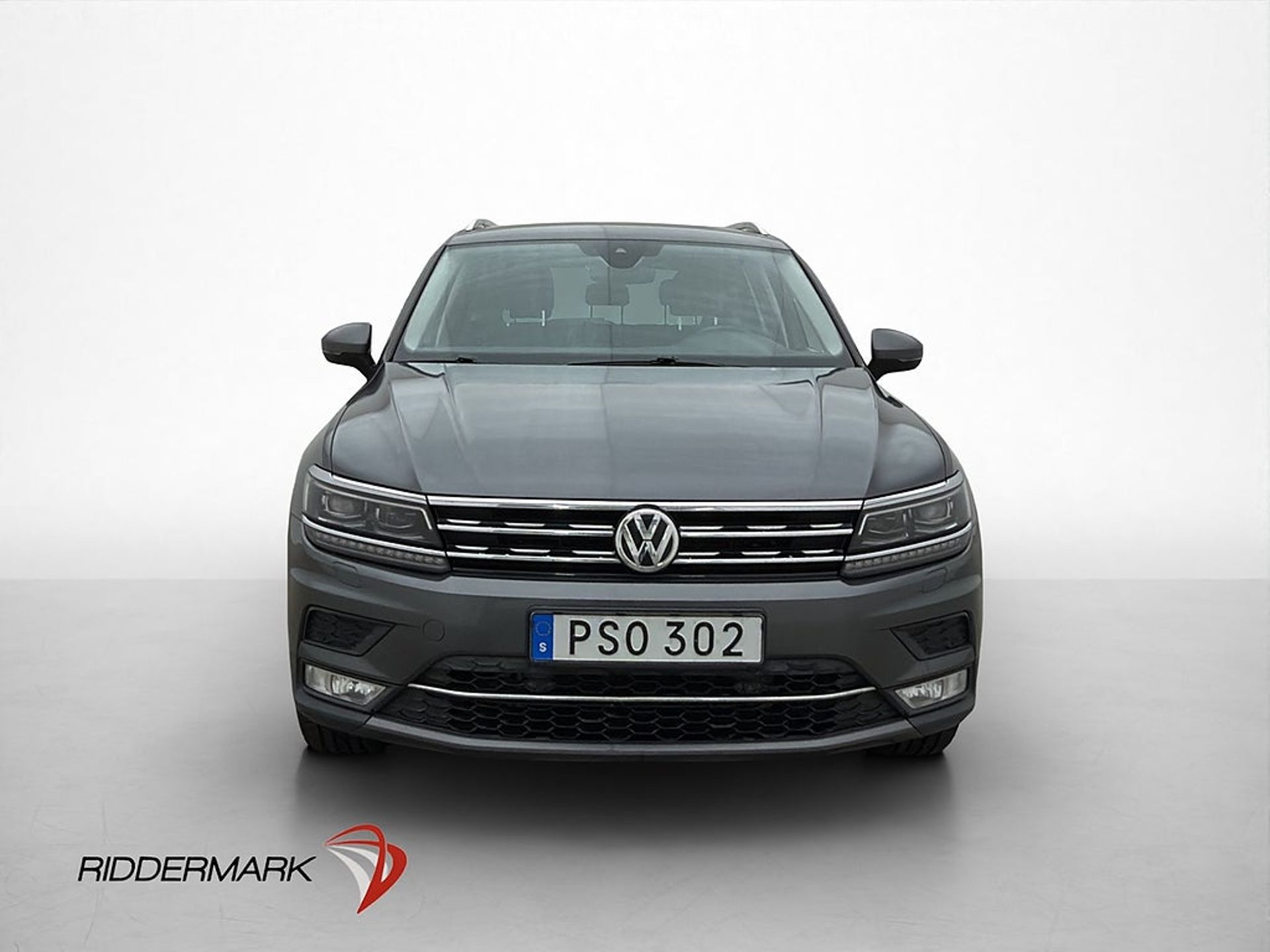 Volkswagen Tiguan 2017, bild 2/34