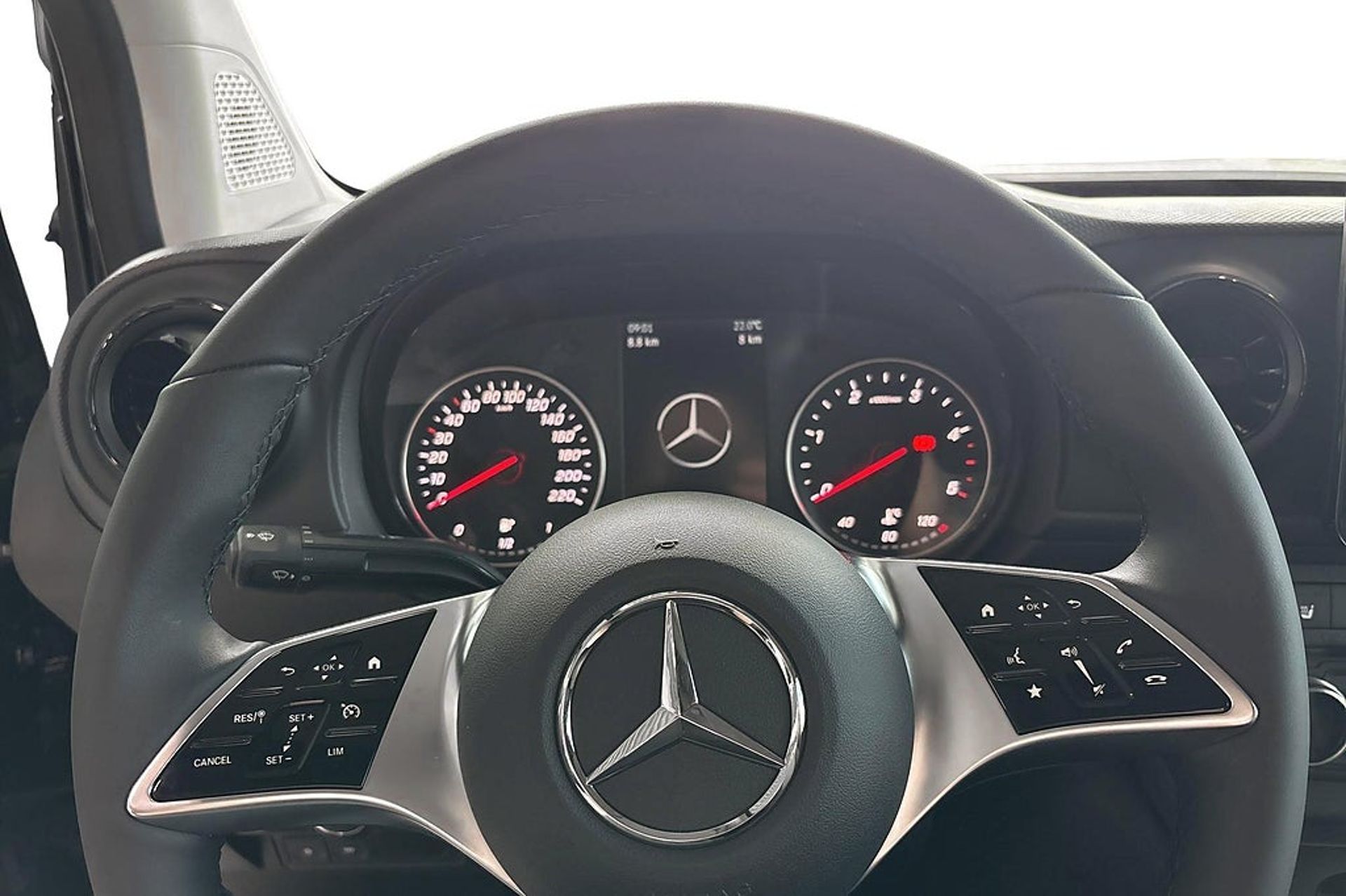 Mercedes-Benz Citan 2026, bild 6/10