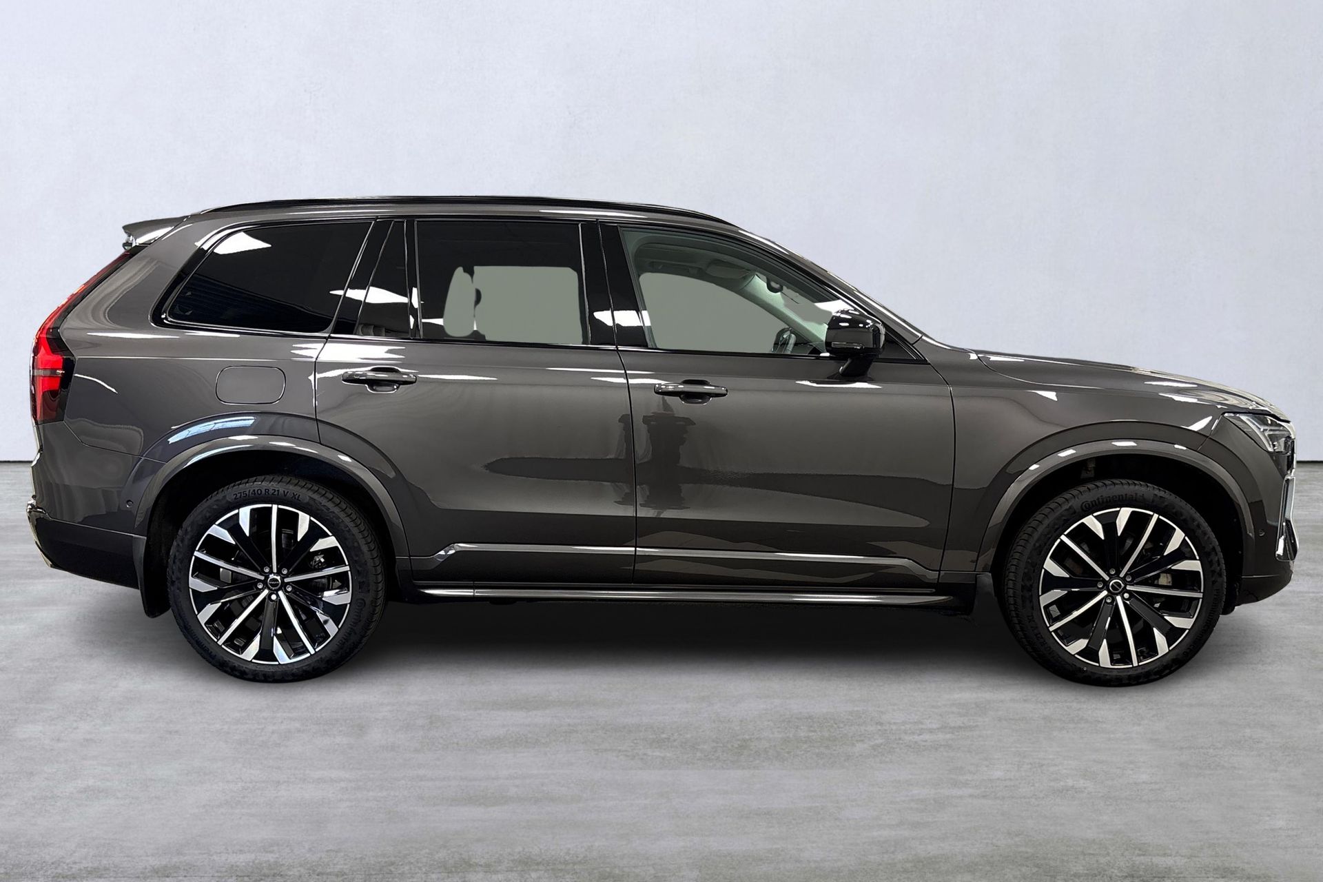 Volvo XC90 T8 Ultra Dark 2026, kuva 3/10