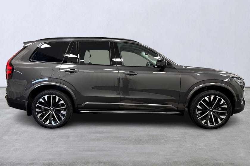 Bild 3 av Volvo XC90