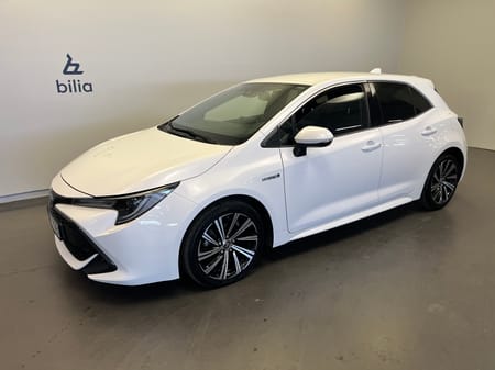 Toyota Corolla Hybrid