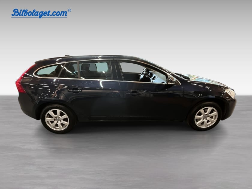 Bild 5 av Volvo V60