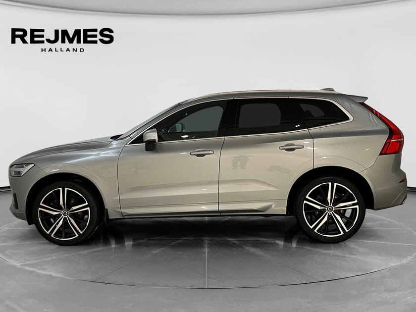 Bild 3 av Volvo XC60 T5 AWD R-Design | Drag | 360° | Head up |