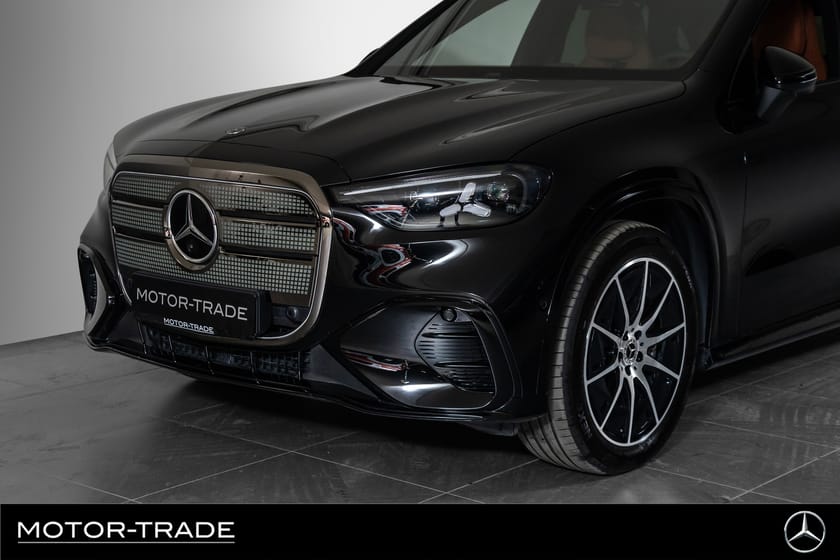 Bilde 2 av Mercedes-Benz GLC EQ 400 4MATIC