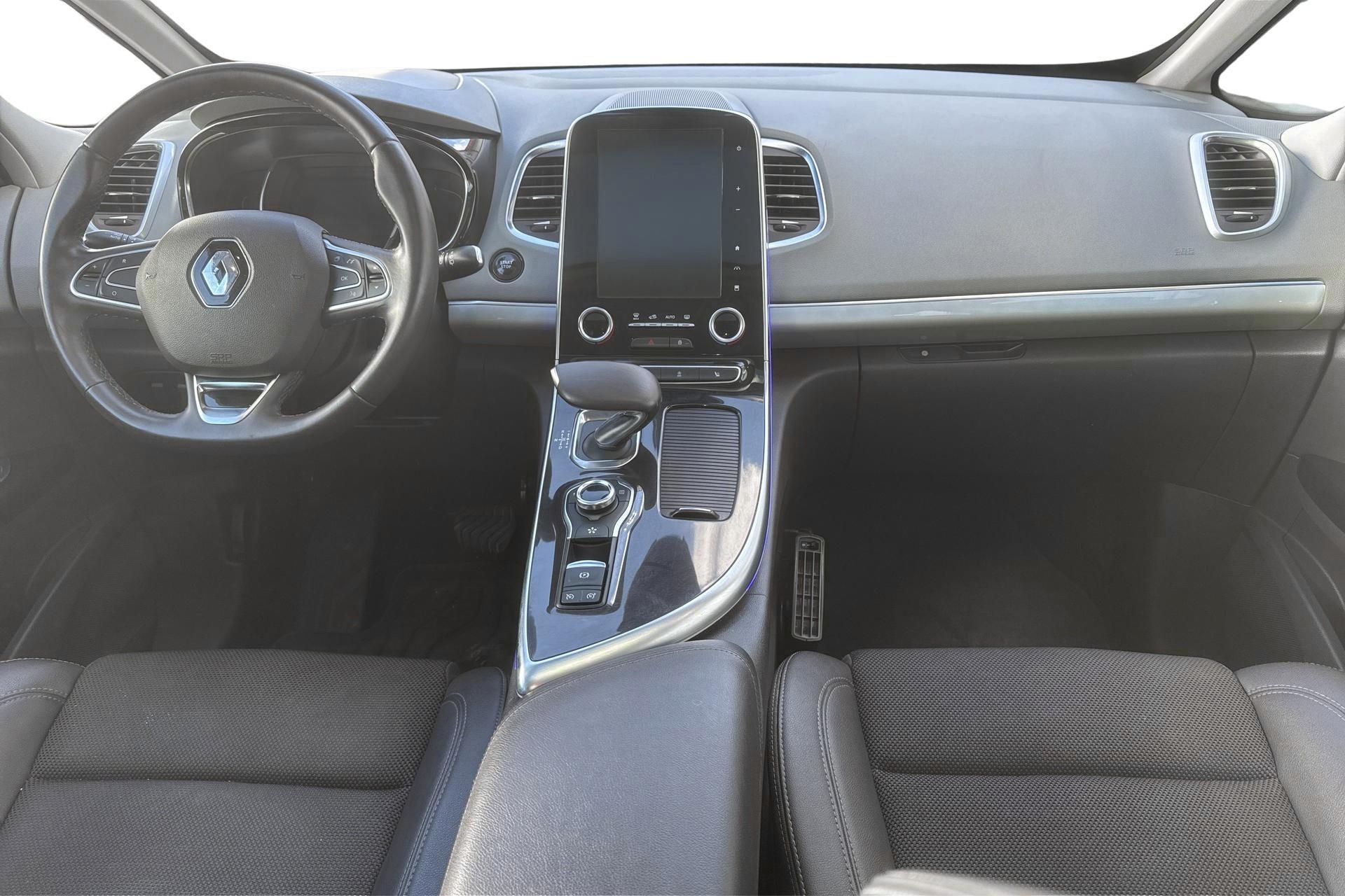 Renault Espace 1.6 dCi 2015, kuva 7/10