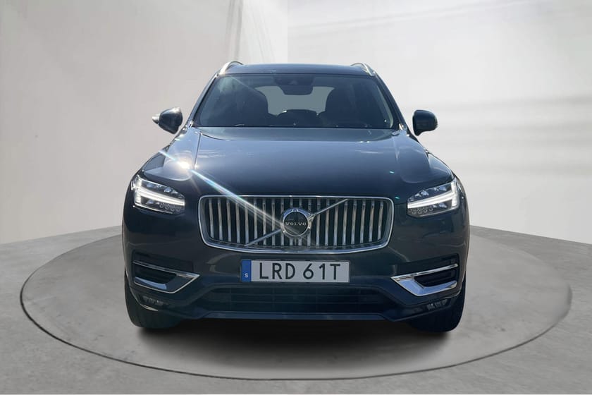 Bild 5 av Volvo XC90
