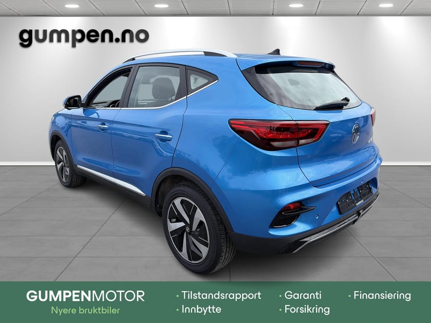 Bilde 3 av MG ZS EV Long Range
