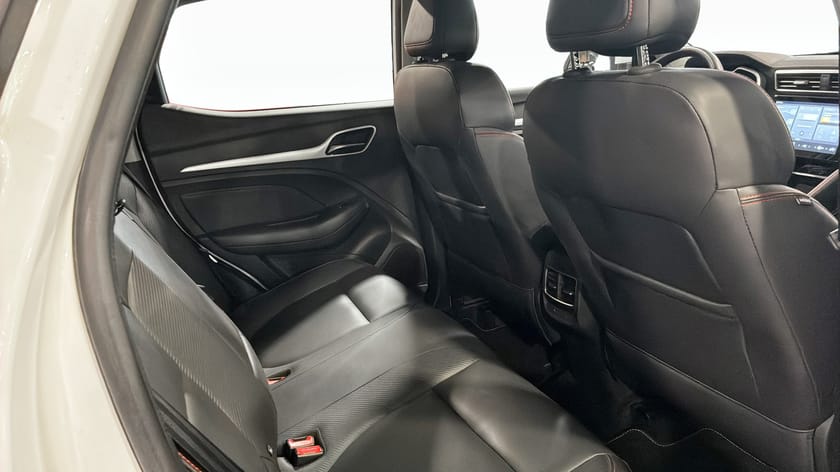 Bild 5 av MG ZS EV Long Range LUXURY 70 KWH